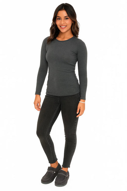 Mocassins Effet Sherpa Confort