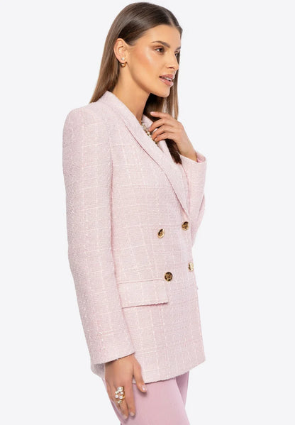 Veste Femme Chic | Élégante pour Bureau, Ville ou Dîner