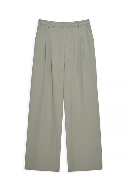 Set Tailleur Femme | Recyclé & Élégant | Pour le Bureau ou les Événements