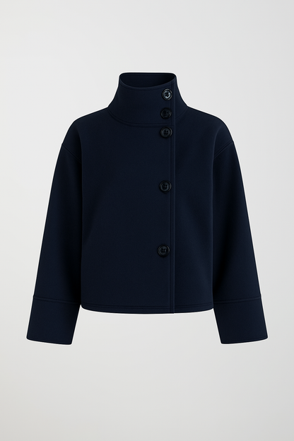 Manteau Femme Court