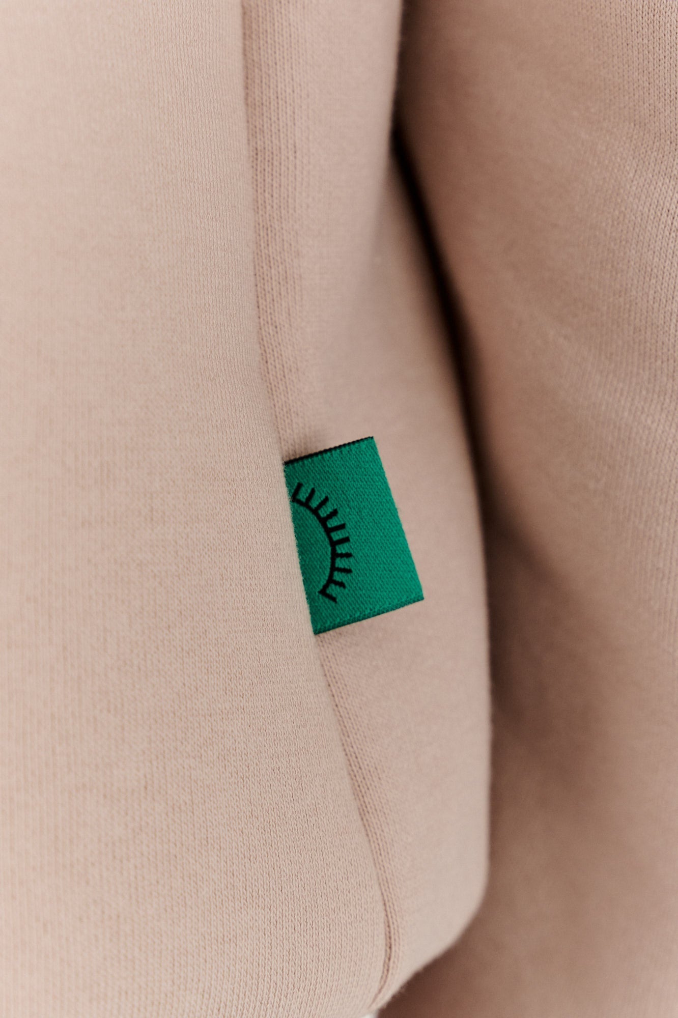 Sweat En Coton Et Polyester | Coupe Confortable Décontractée | Parfait Pour Les Looks Cosy Et Ludiques