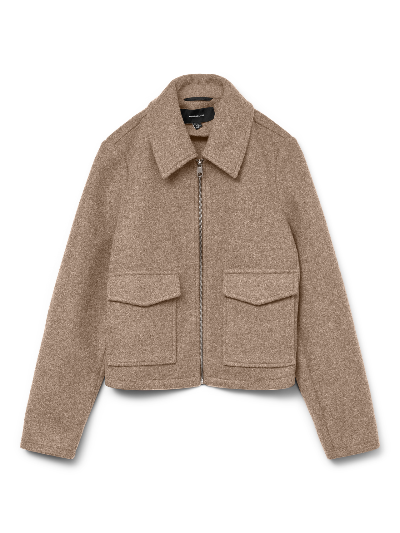 Veste Femme | Confort Moderne Et Durable | Idéale Pour l’Automne